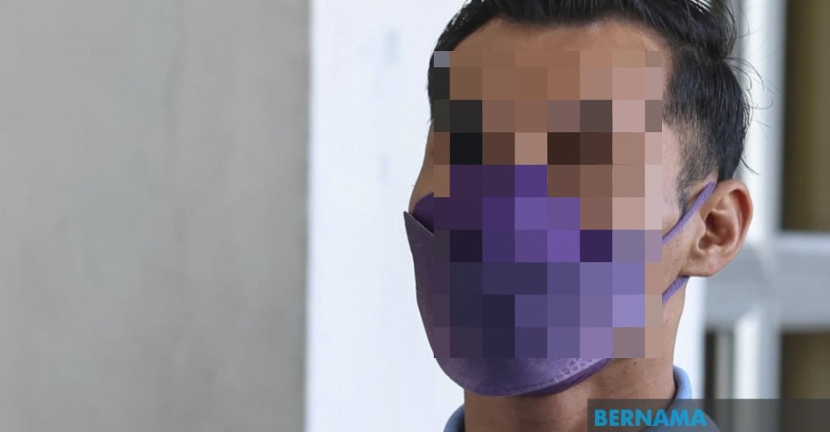 pemain pukul teman wanita