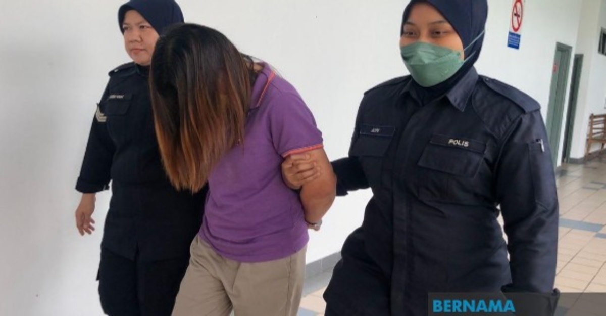 eksekutif akaun pecah amanah