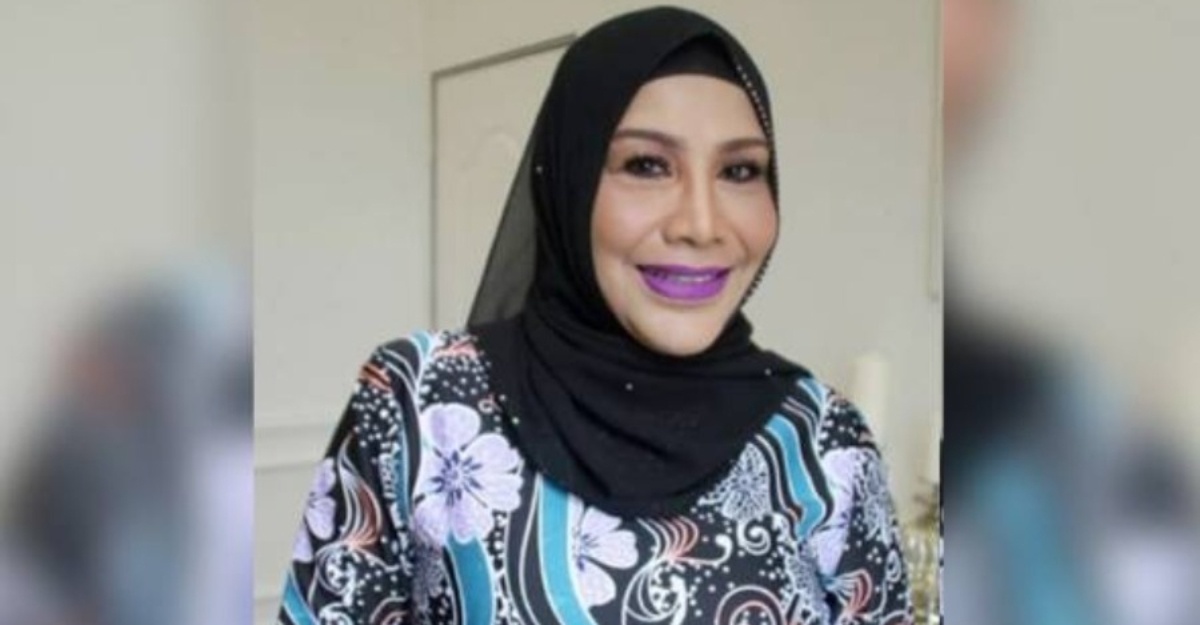 Rohana Jalil lemah