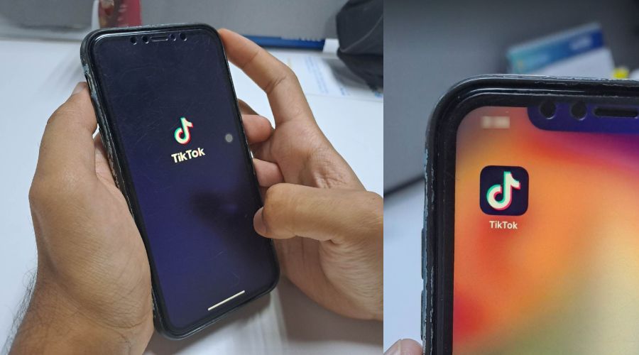 privasi tiktokk