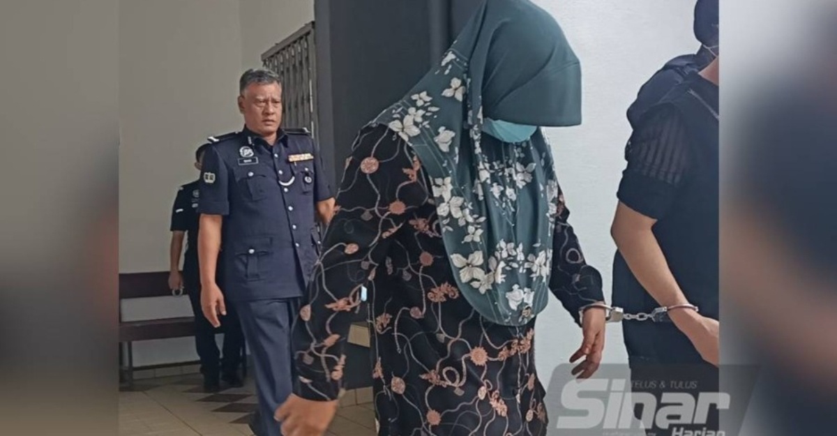 Calon PRU15 DUN Jelapang