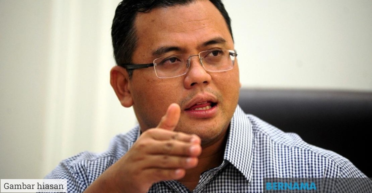 amirudin shari bn ph dun Selangor