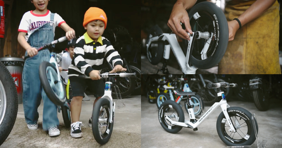 push bike malaysia