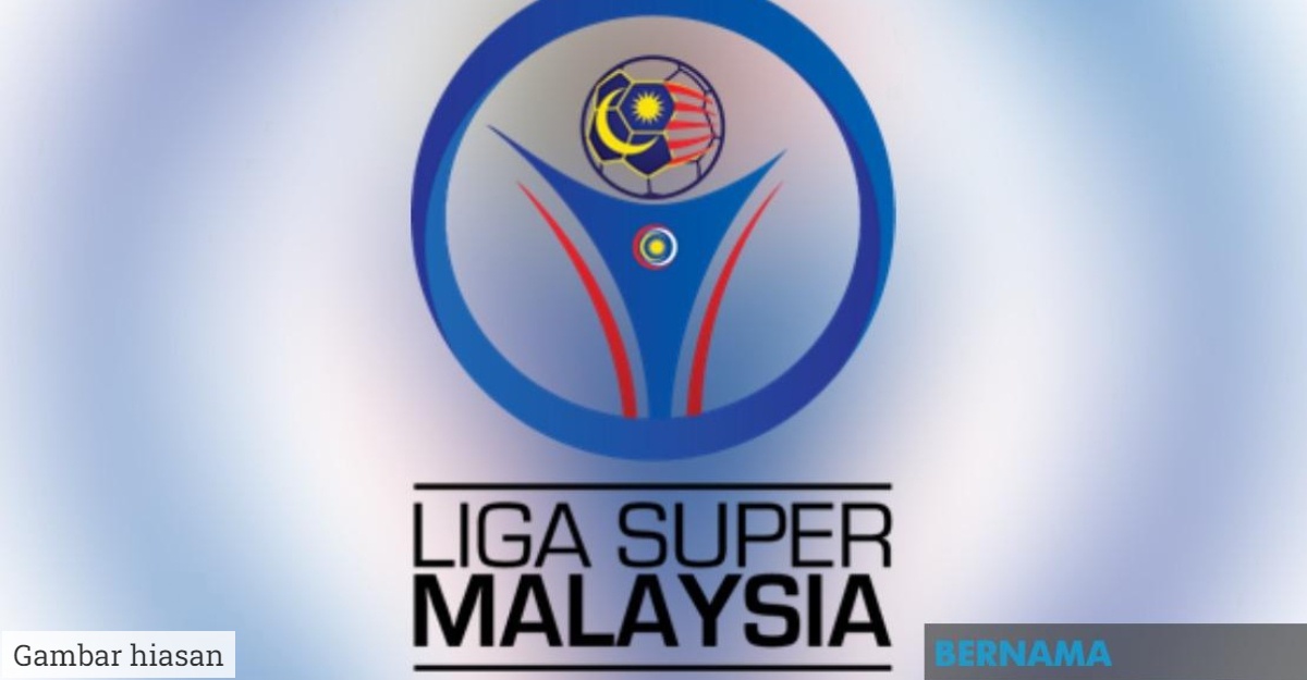 liga super sri pahang kedah pdrm