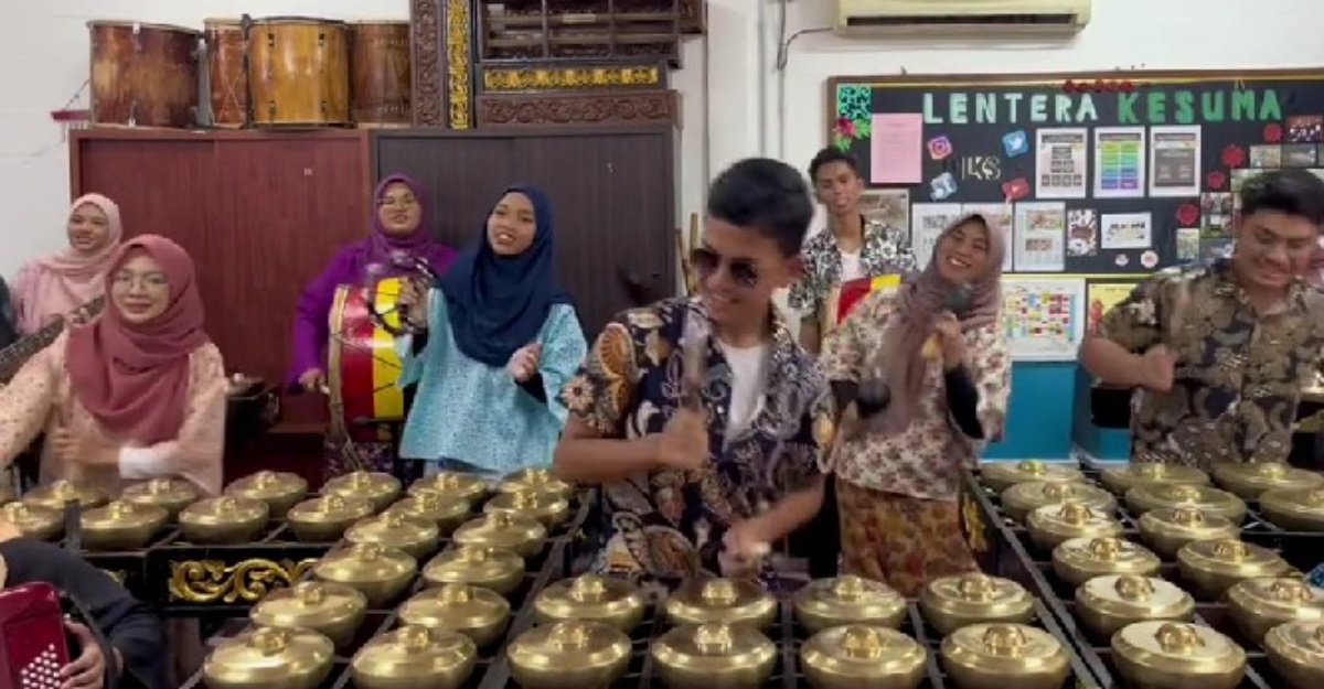 pelajar mrsm masdo