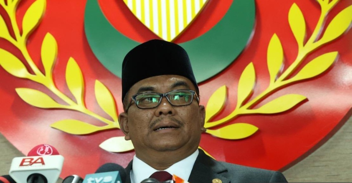 Dun kedah bubar rabu