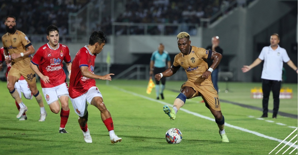 piala fa kl city final
