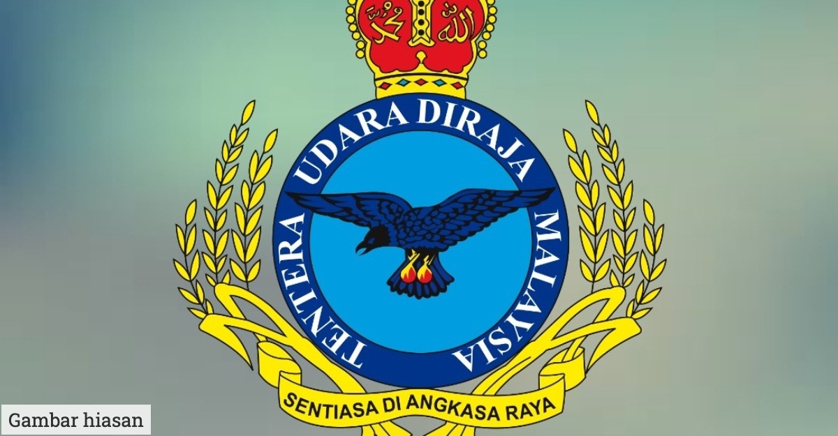 anggota tudm maut menembak