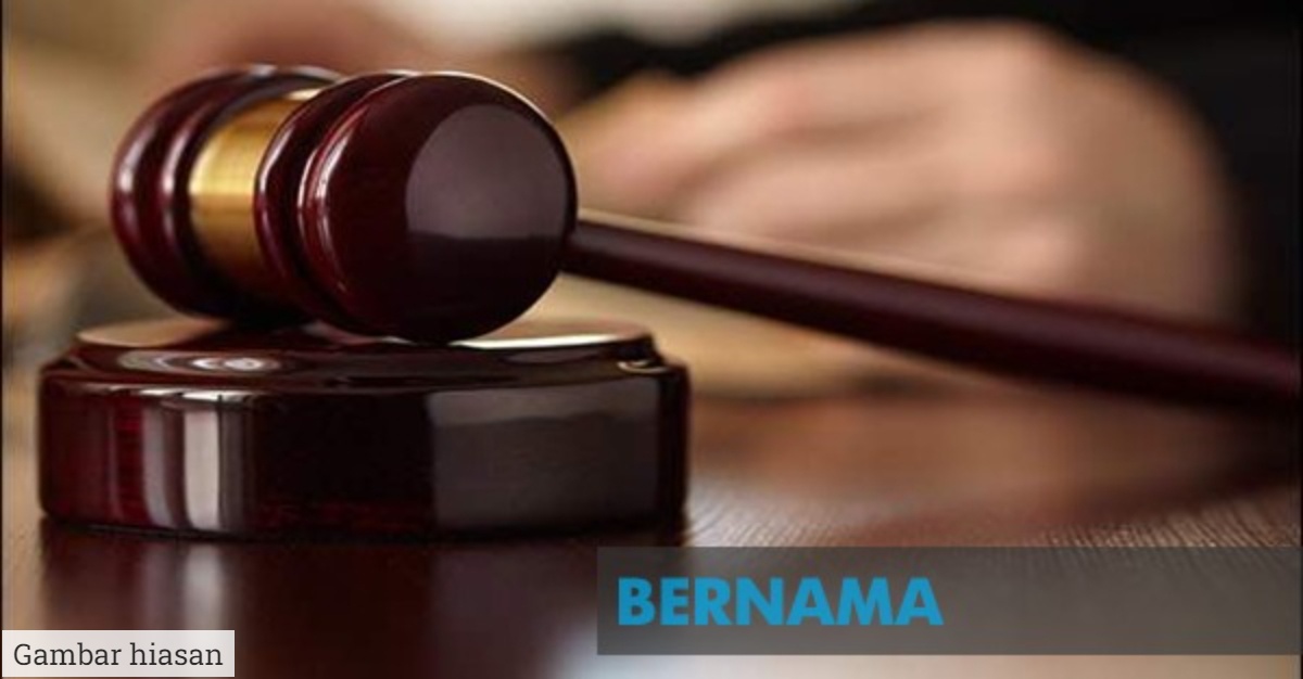 Inspektor Percubaan Mengaku Tidak Bersalah suapan