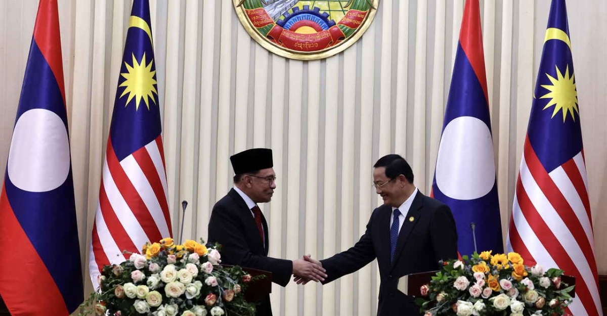 anwar laos kepakaran halal