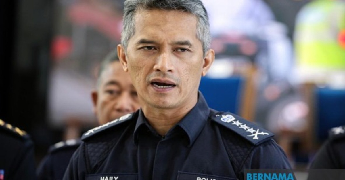 polis kl trafik