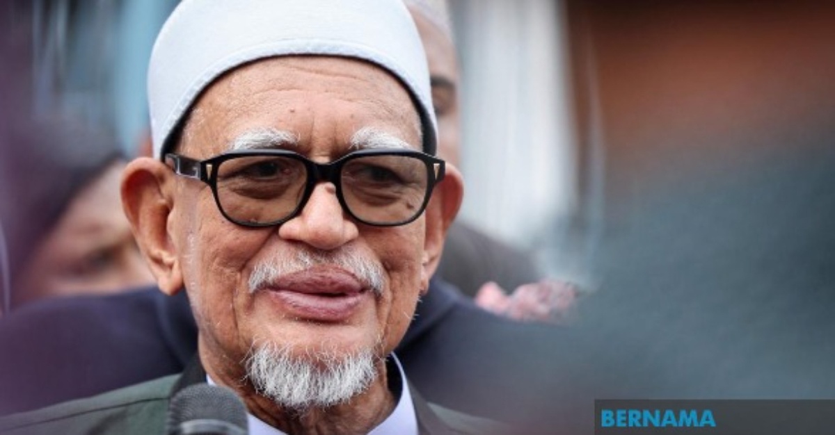 abdul hadi petisyen