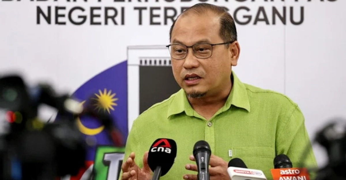 Mahkamah batal kemenangan Ahli parlimen