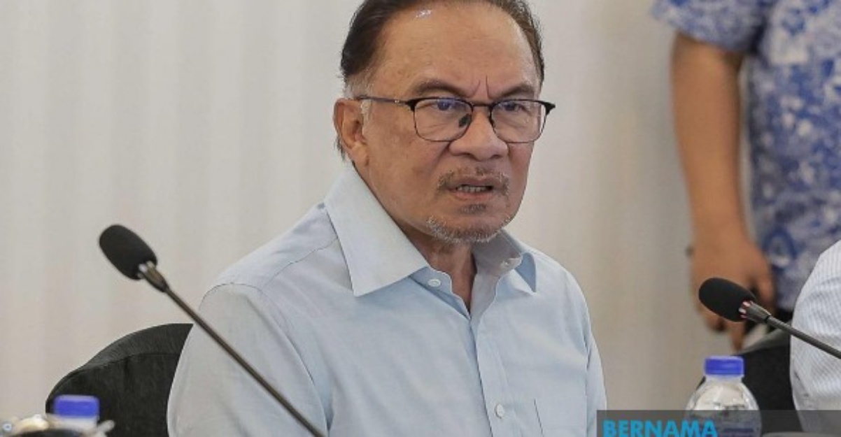 kesihatan presiden pas