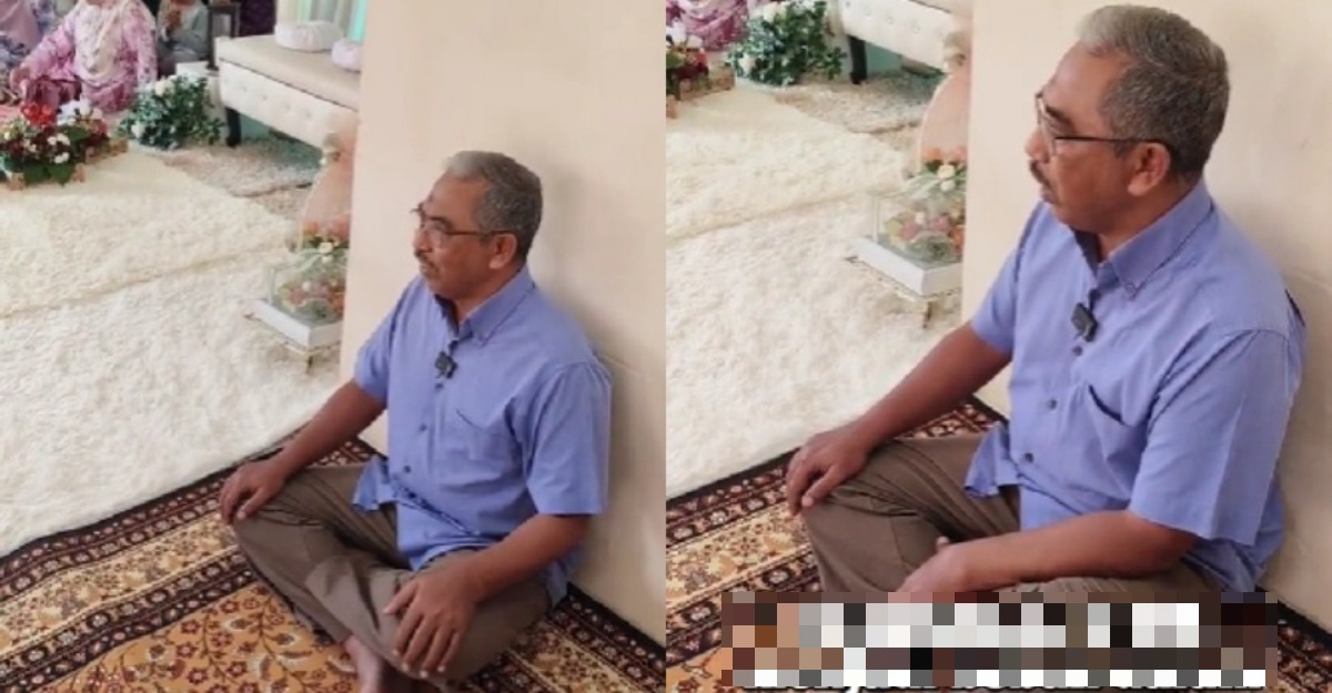 hantaran beban perkahwinan