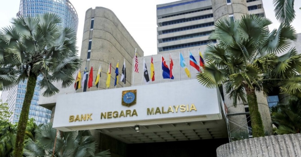 BNM OPR Peratus