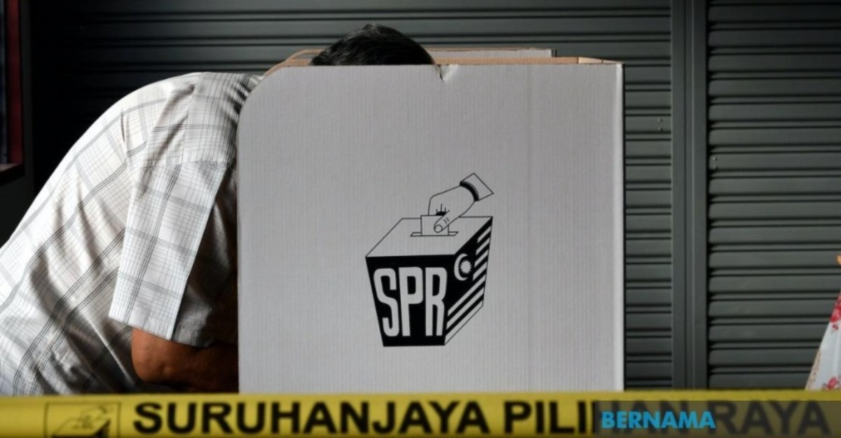 PRN enam negeri 12 ogos