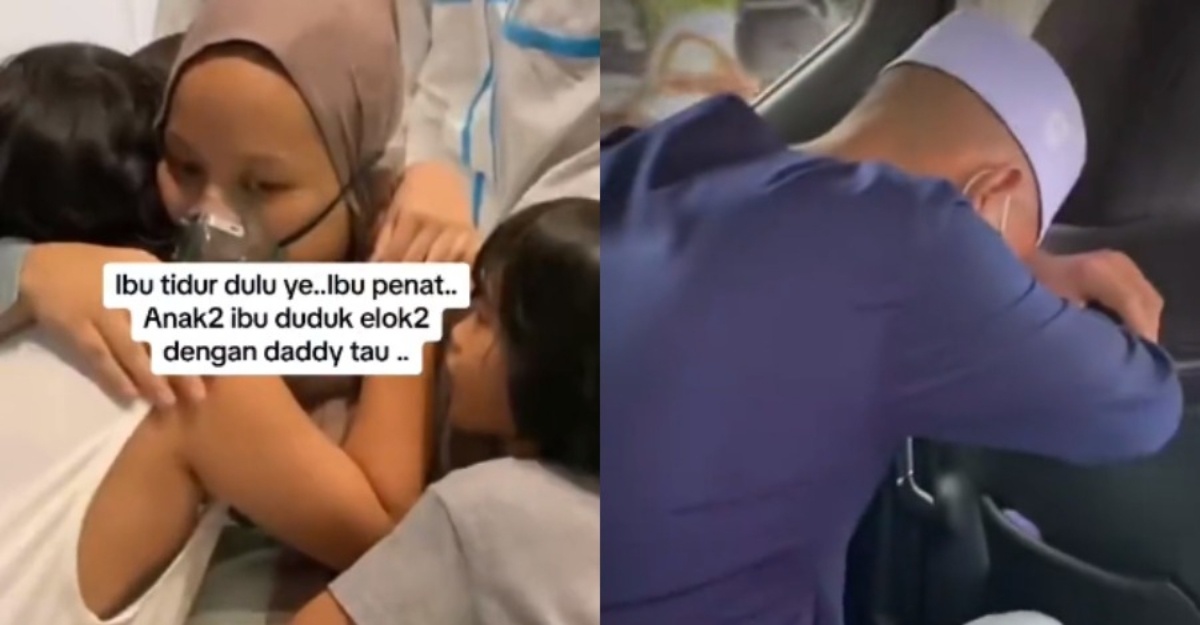 bersihkan nama sarah shuib