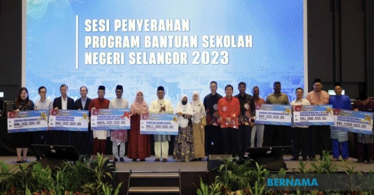 mca mic pembentukan negeri amirudin