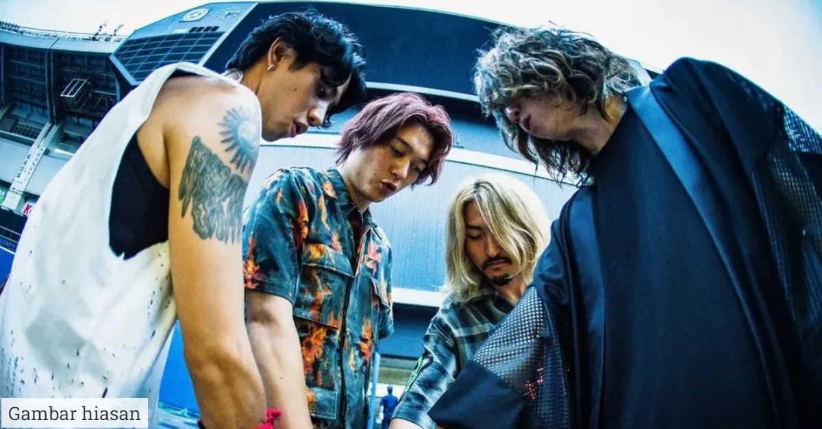 one ok rock malaysia disember 2023