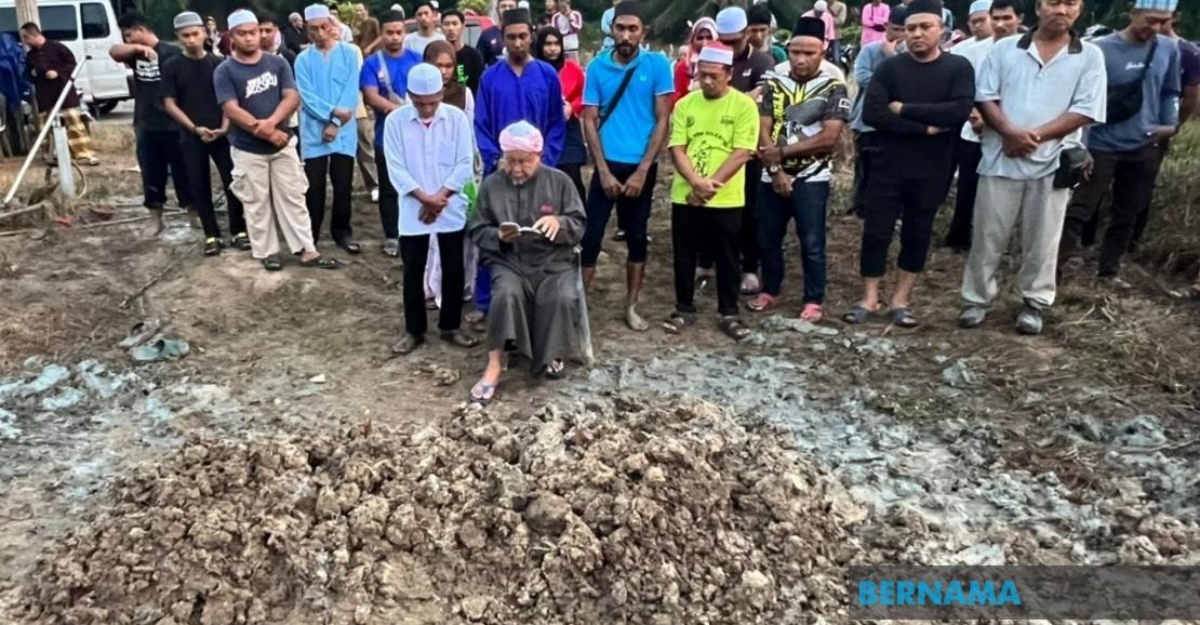 tragedi kepala air mangsa terakhir