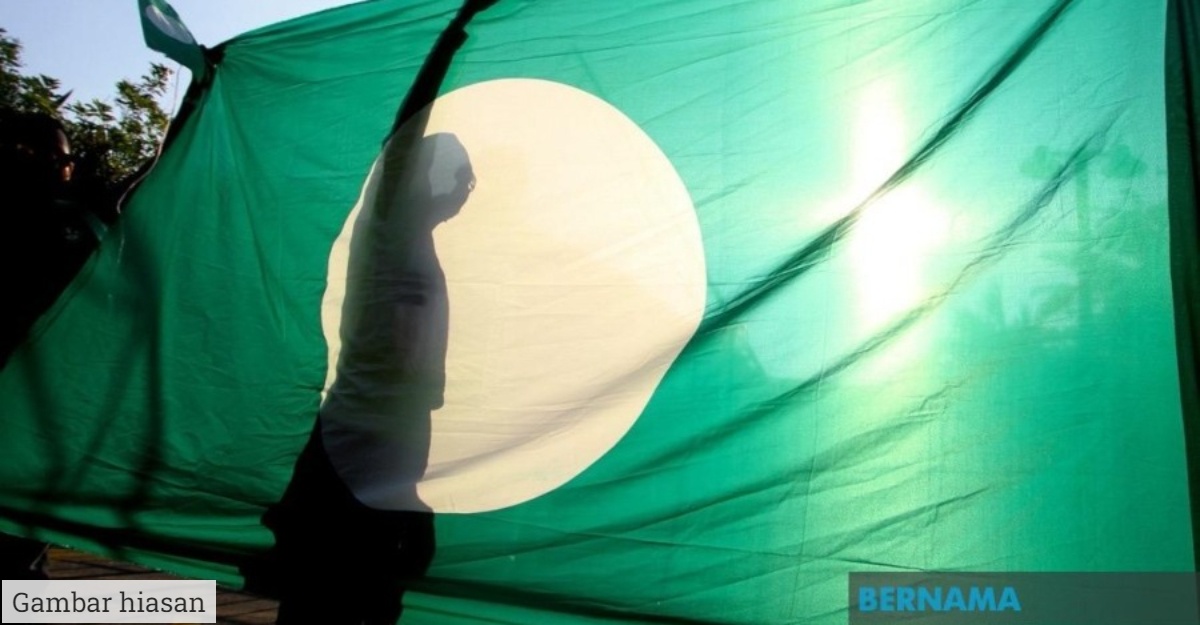 Pas tidak buat rayuan