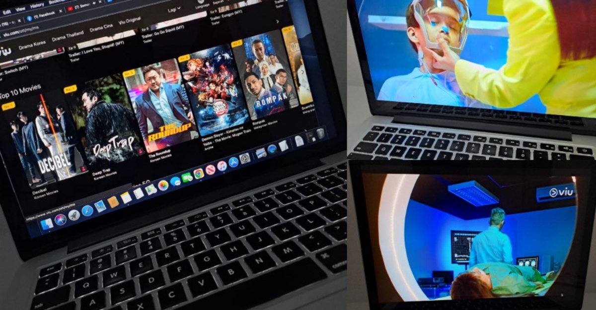 Siri Paling Berbaloi Untuk ‘Binge Watch’