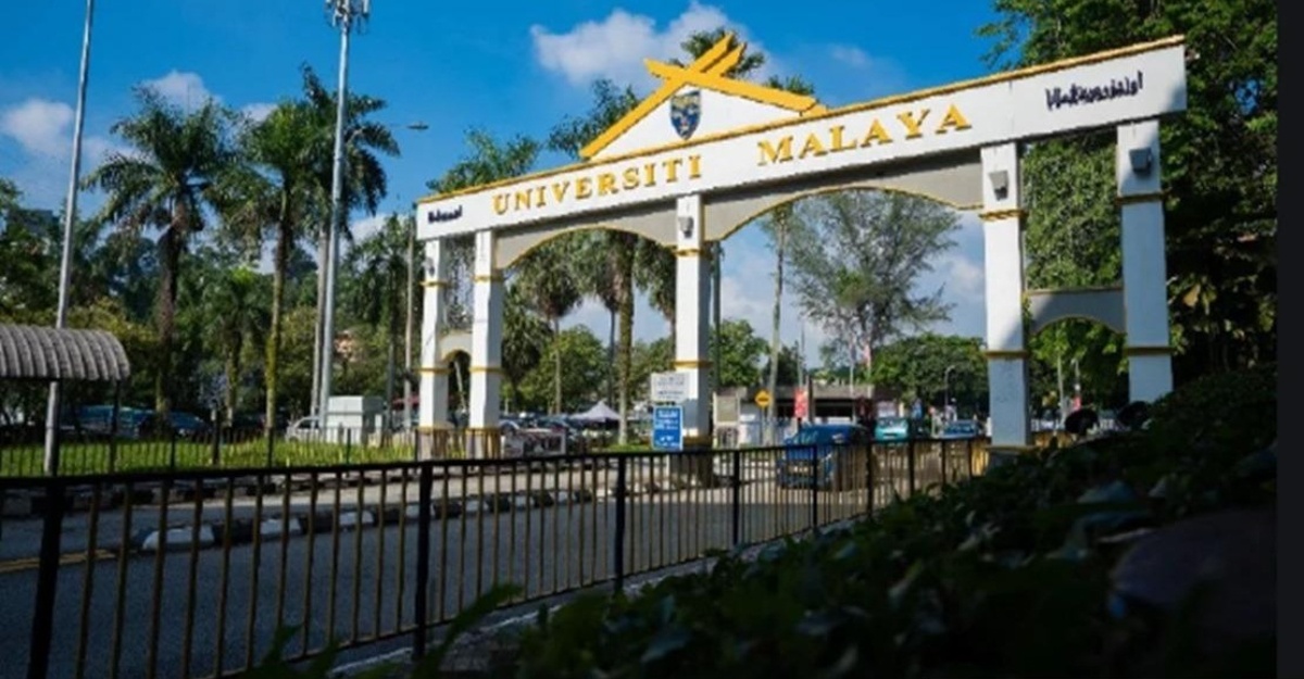 UM Universiti terbaik