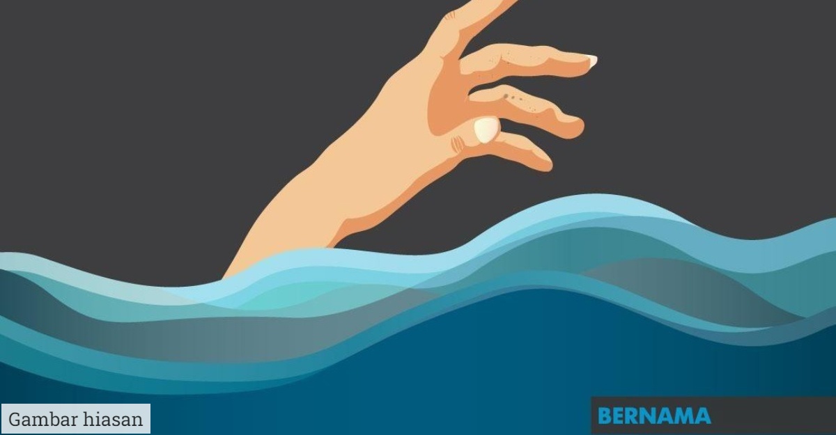 Dua Lemas Semasa Mencari Kepah