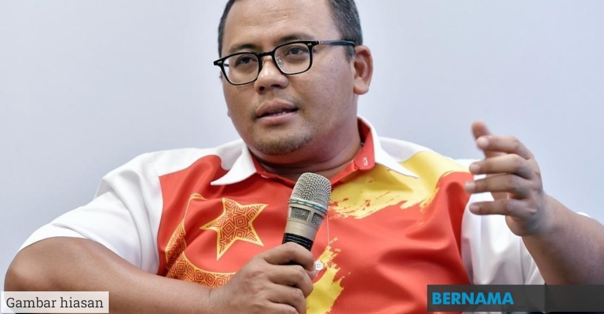 Amirudin Luah Hasrat Terus Terajui Kerajaan Selangor