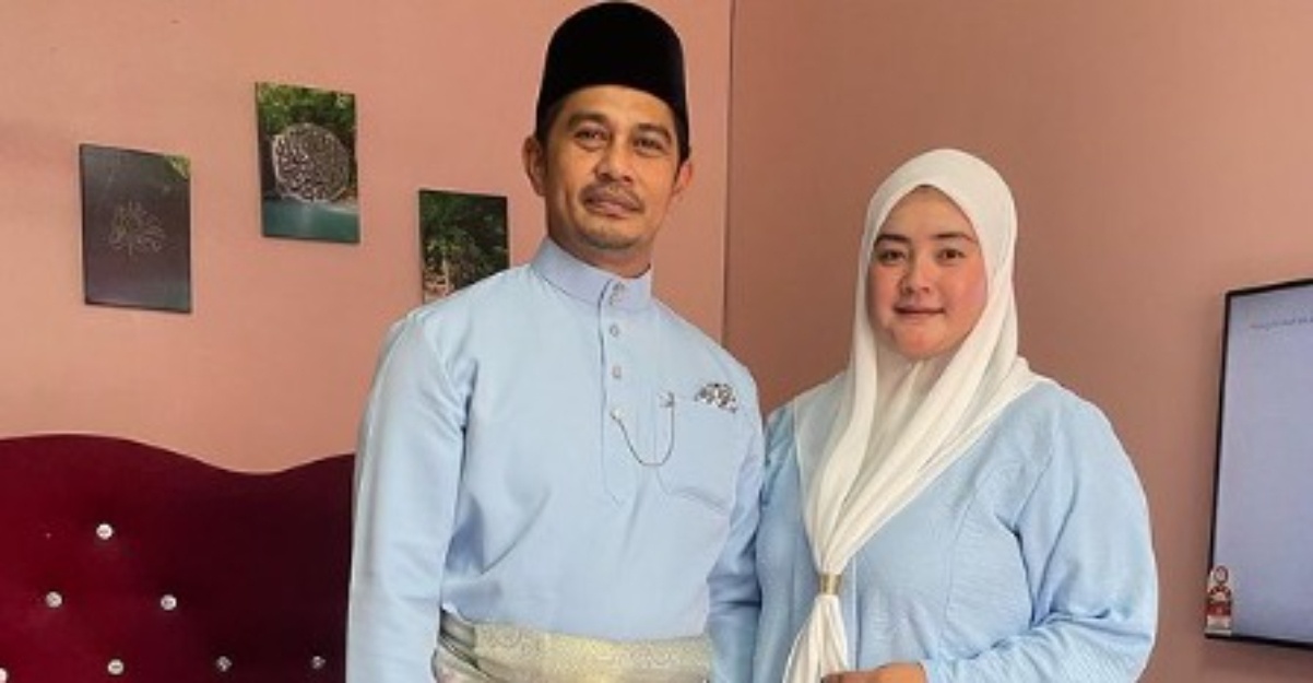 almy nadia kurus