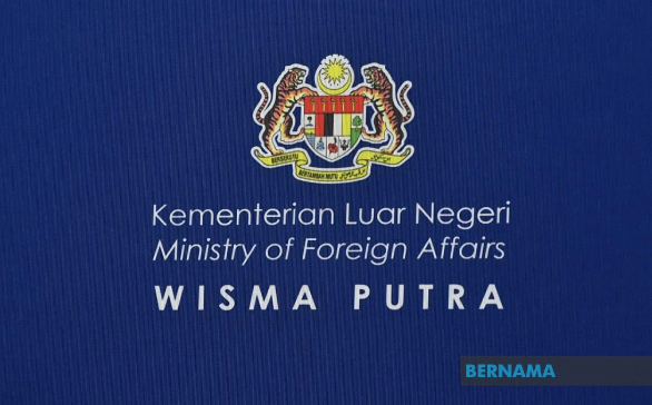hujan lebat india rakyat malaysia