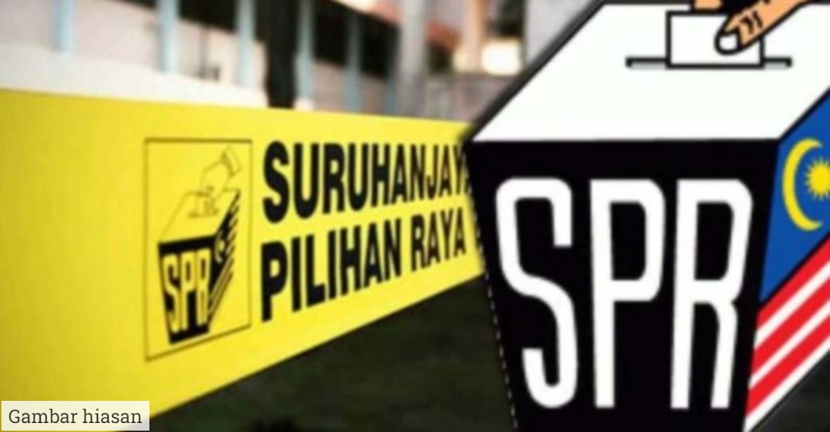 SPR bincang tarikh PRK