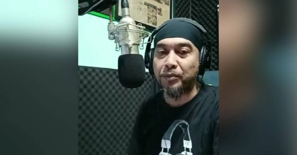 Ismahalil hukuman mati
