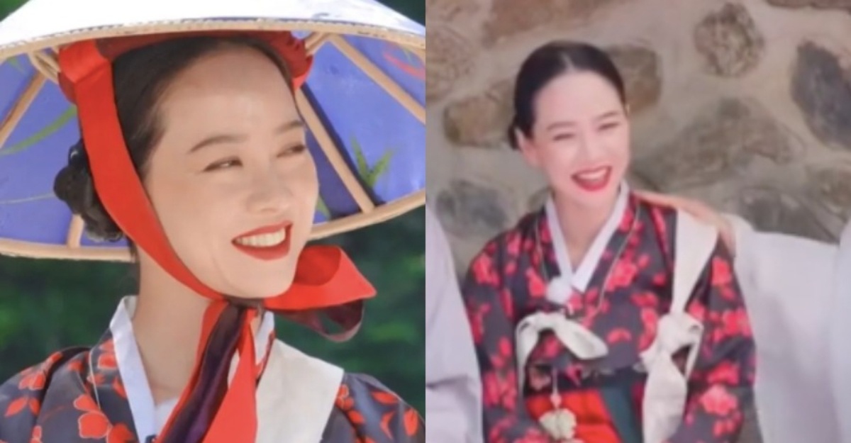song ji hyo perniagaan feri
