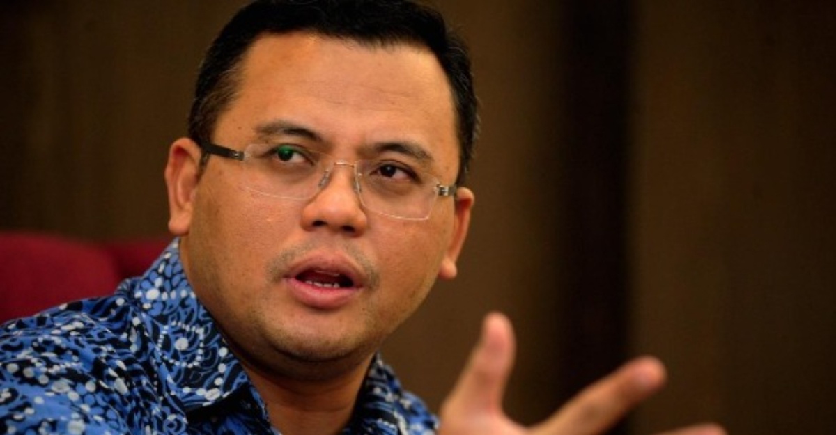 amirudin mb selangor