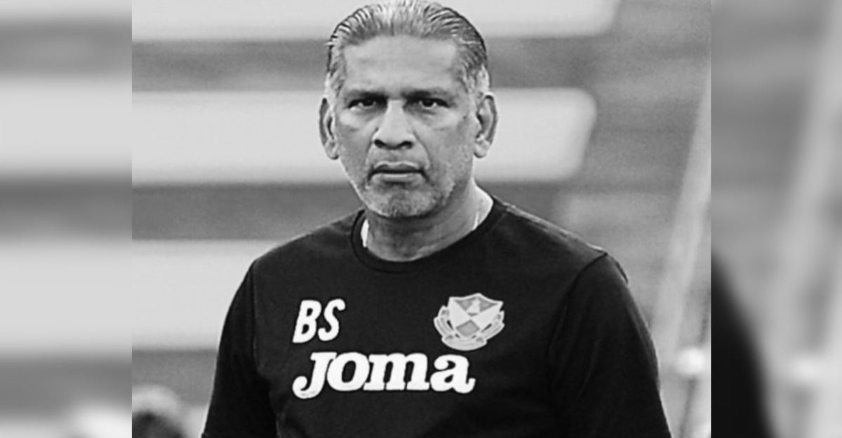 kisah B Sathianathan