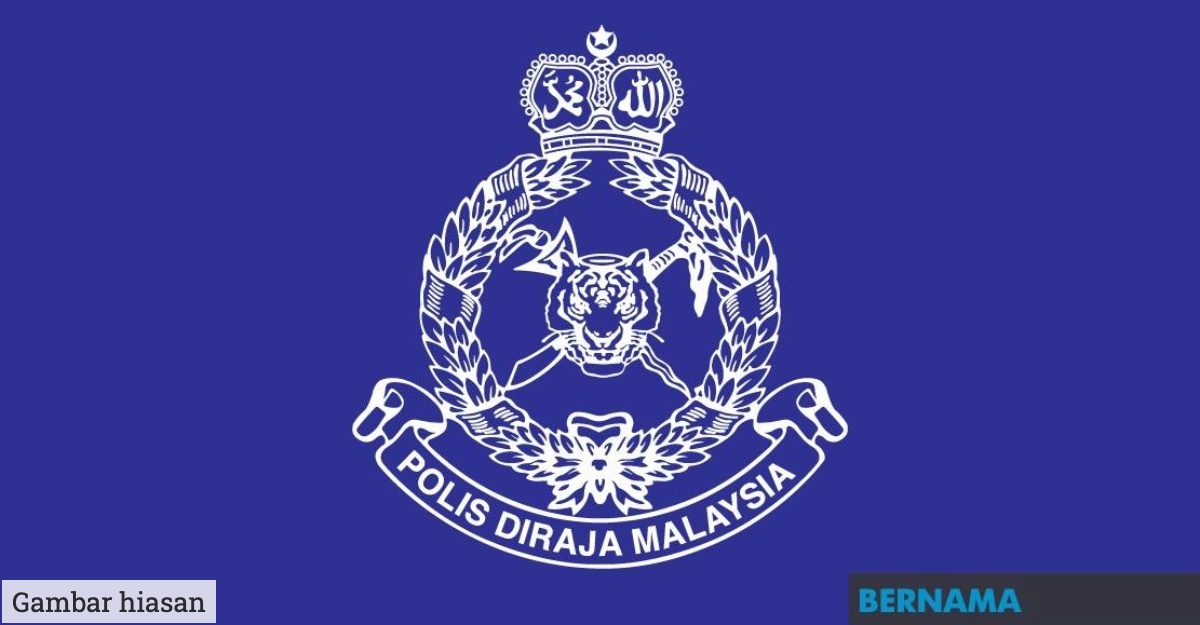 ibu murung anak pusat jagaan