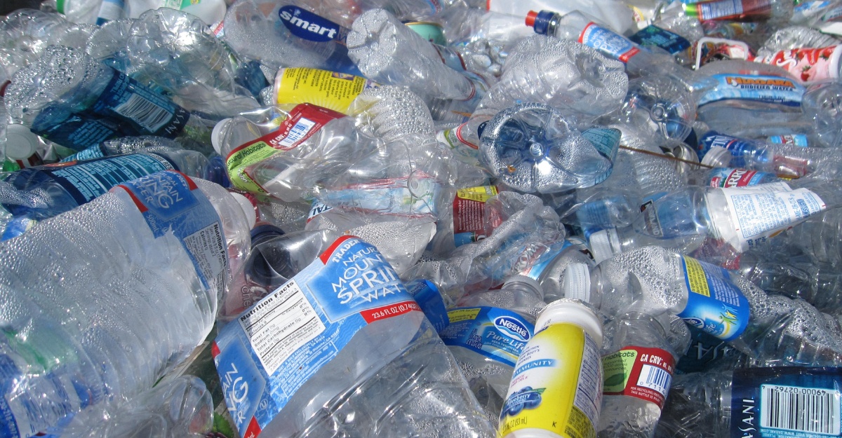 Langkah pencemaran plastik