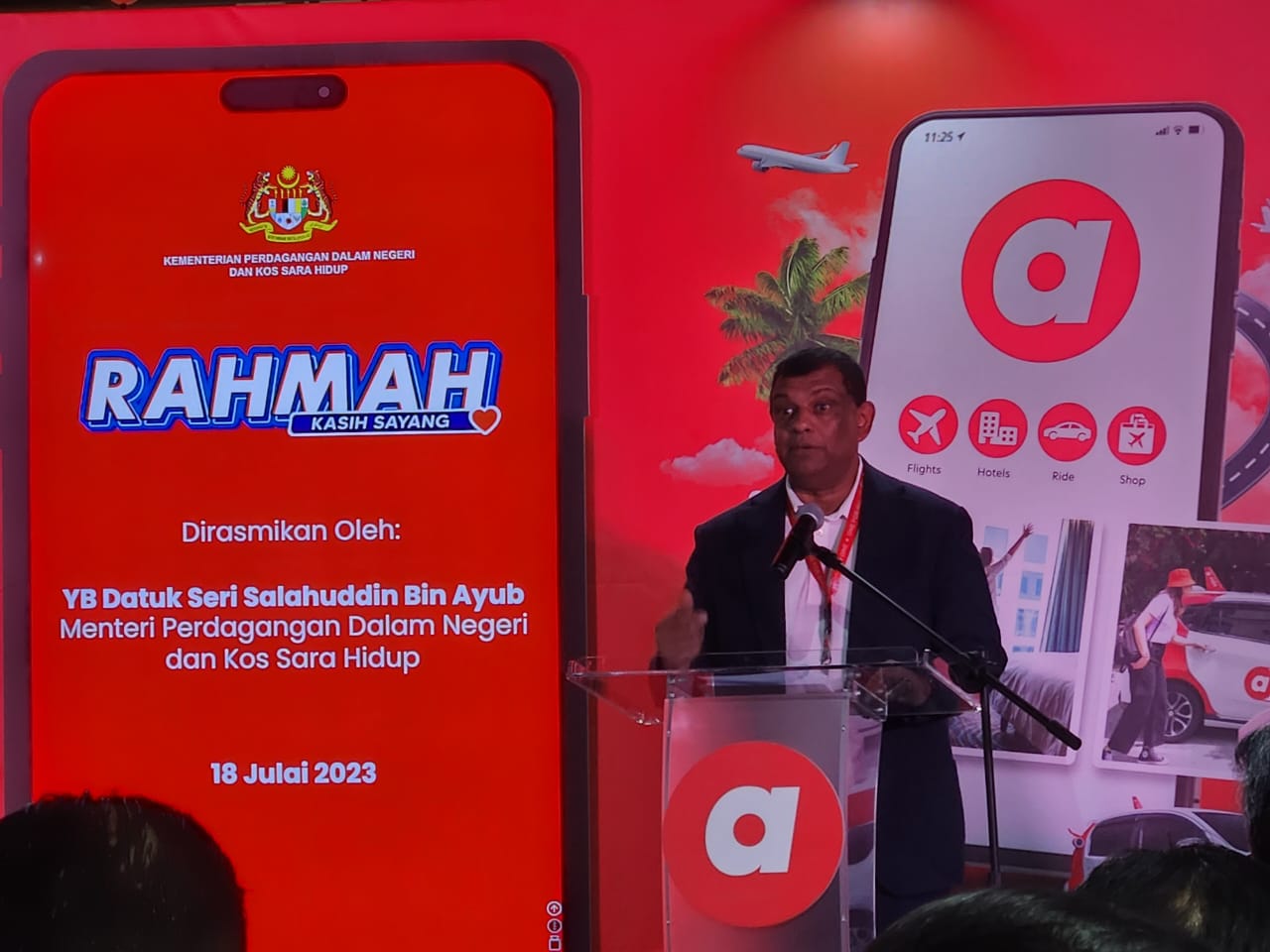 Superapp Sertai Payung Rahmah