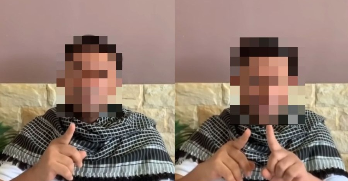 ajaran Si Hulk