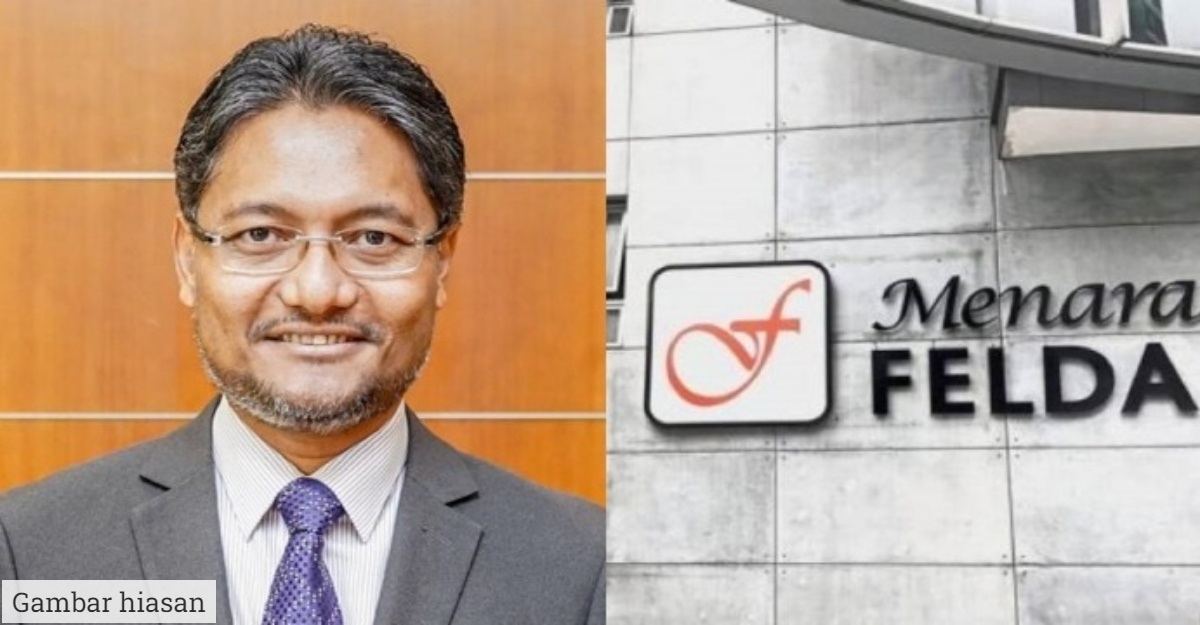 marzuki dokumen hutang felda