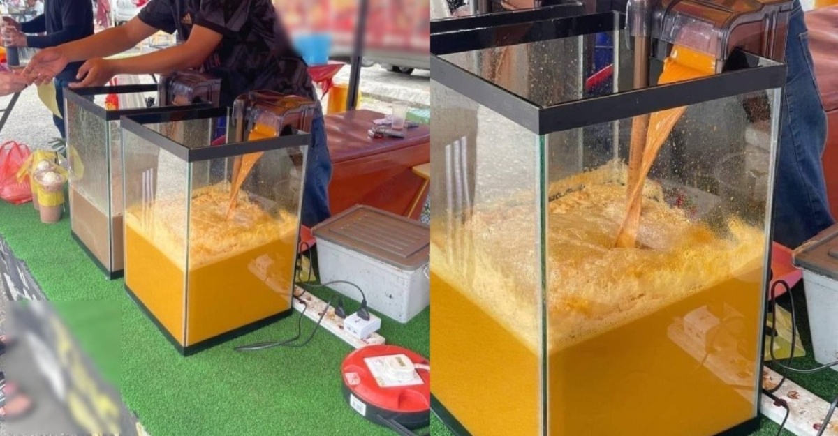 penggunaan bekas bukan untuk tujuan makanan