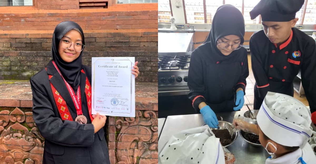 pelajar malaysia global student prize
