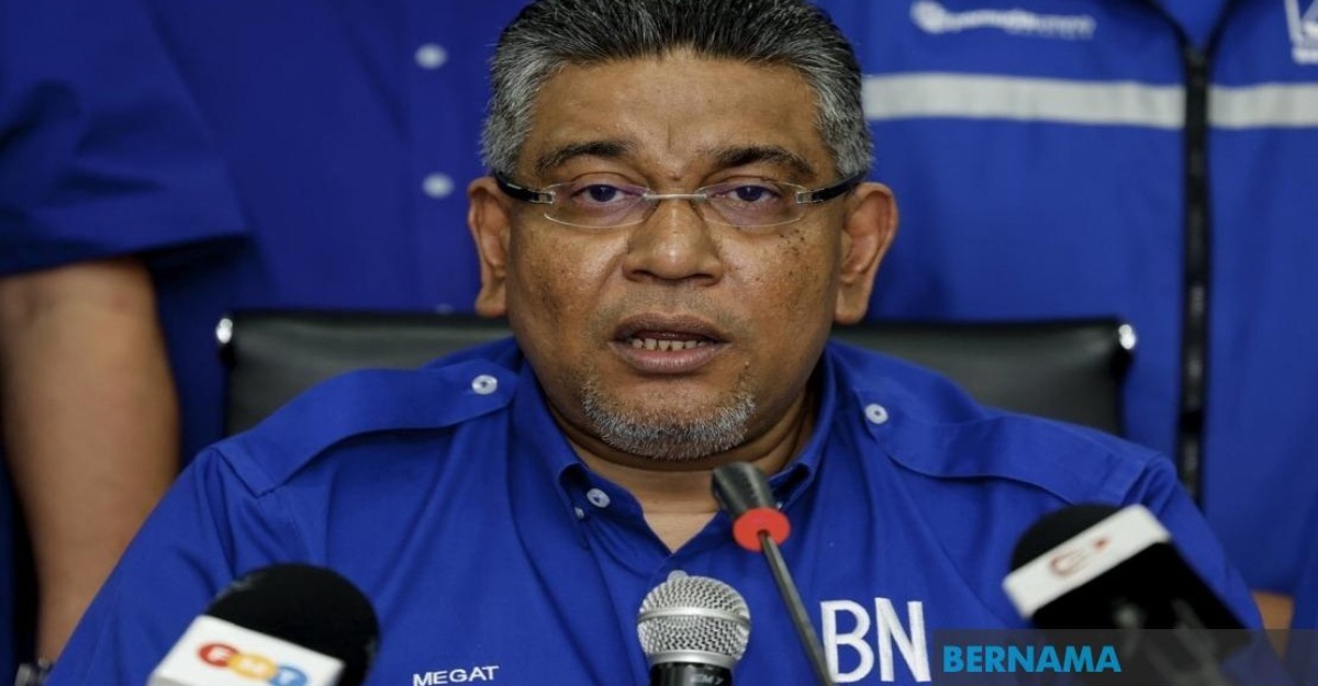 prn bn hulu bernam