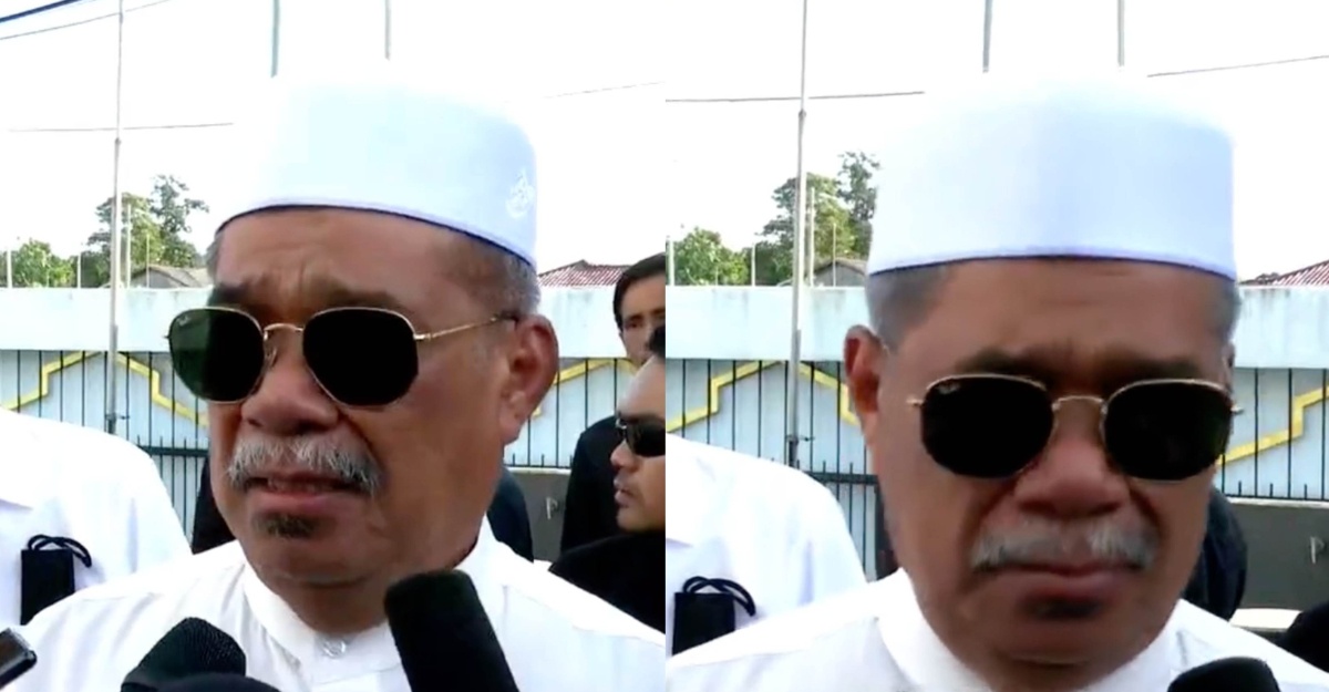 Mat sabu sebak