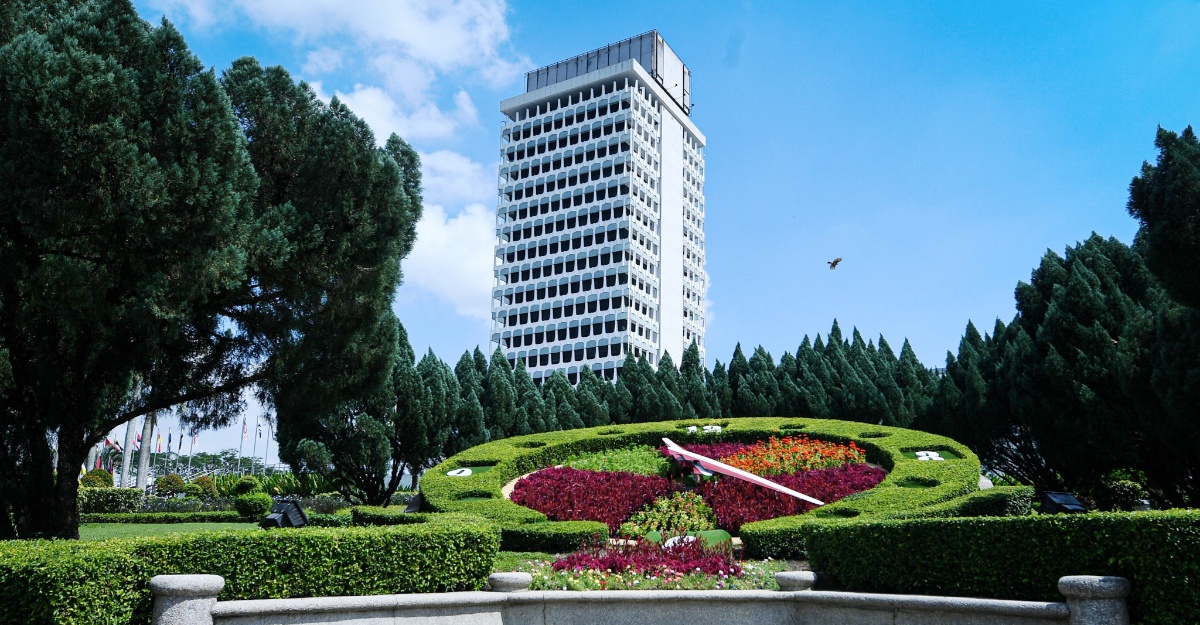 dewan rakyat kerusi parlimen pulai