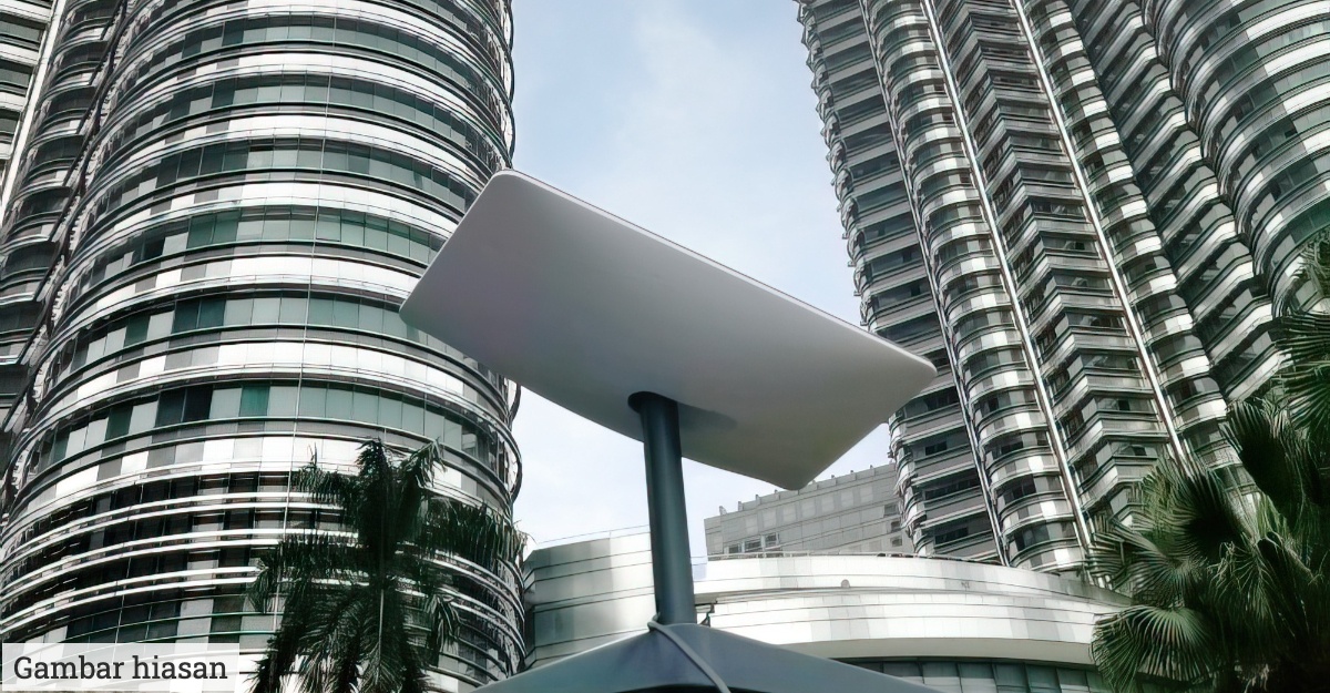 internet starlink malaysia
