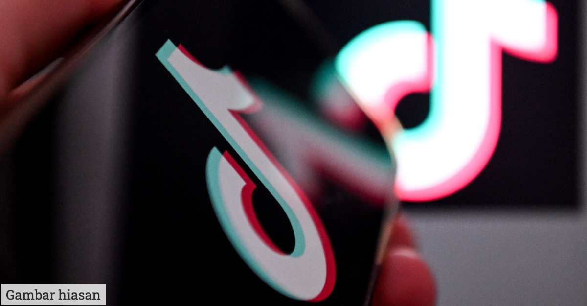 dengar lagu tiktok music