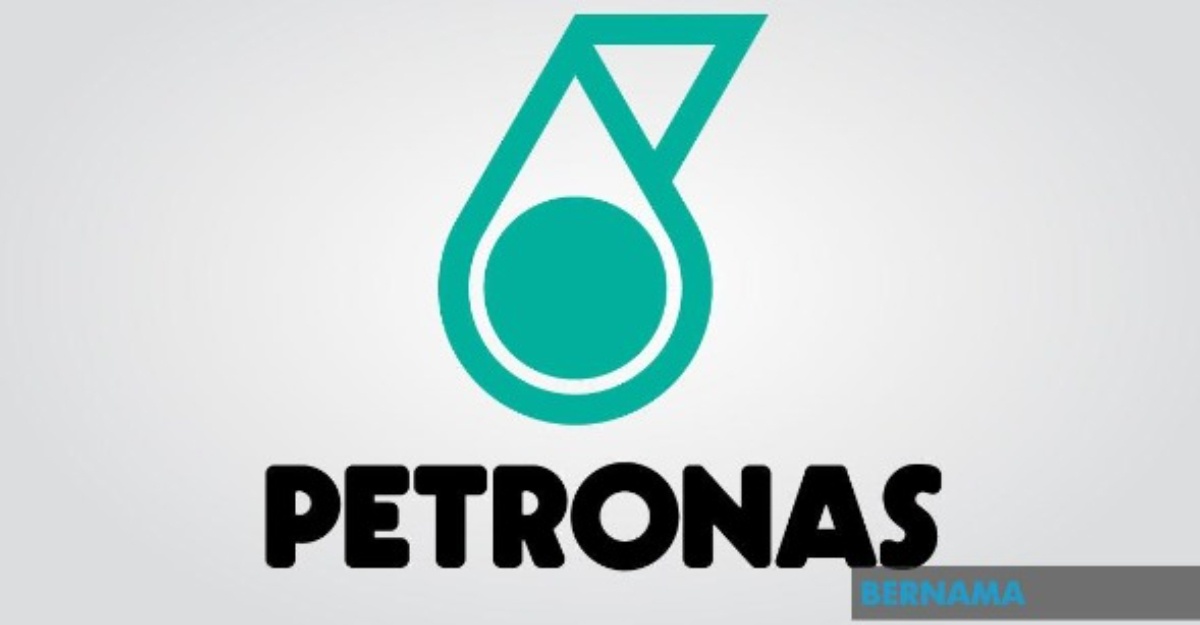 carigali enam minyak gas
